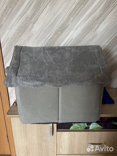 Домик для собаки