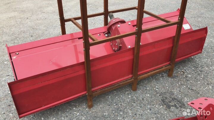 Почвофреза 1GQN 220, 2023