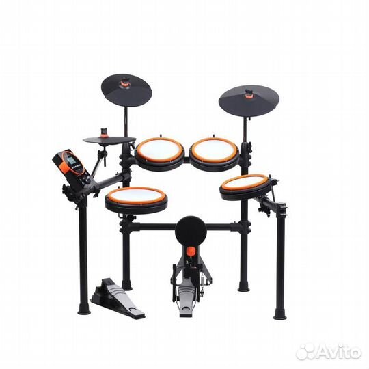 Цифровая ударная установка Medeli MZ528