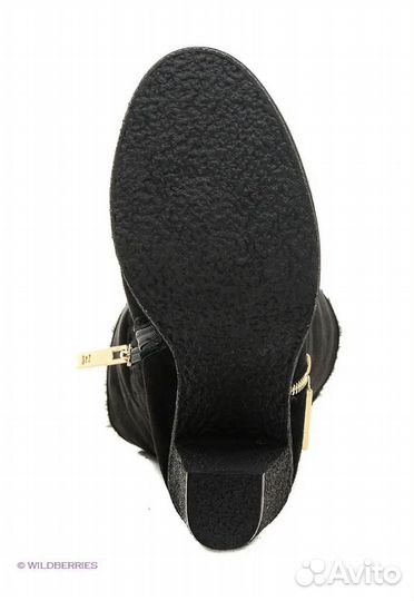 Сапоги женские демисезонные evita 38 разм