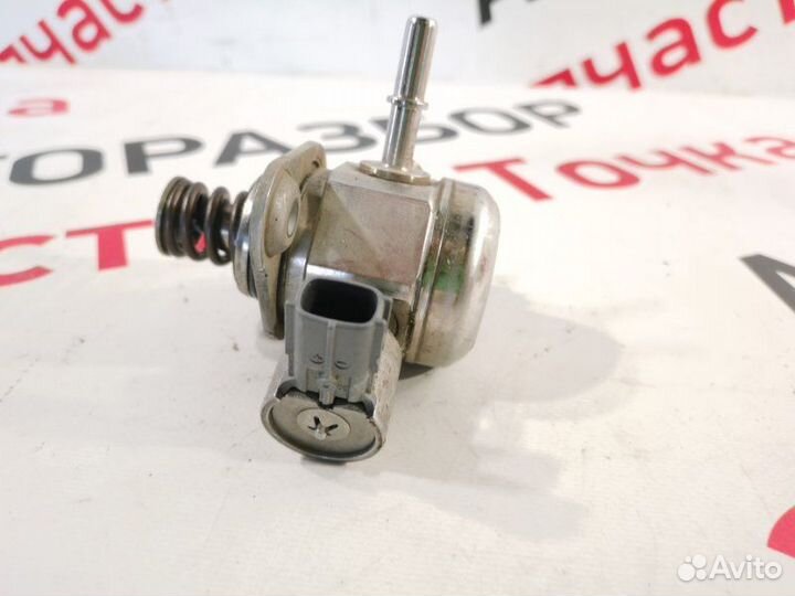 Топливный насос высокого давления Nissan X-Trail