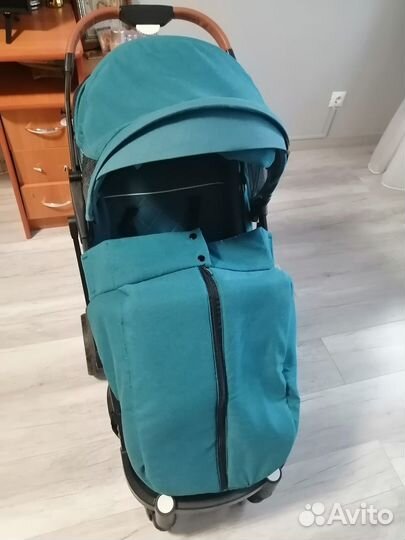 Коляска yoya plus max