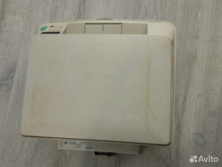 Мфу xerox PE114e