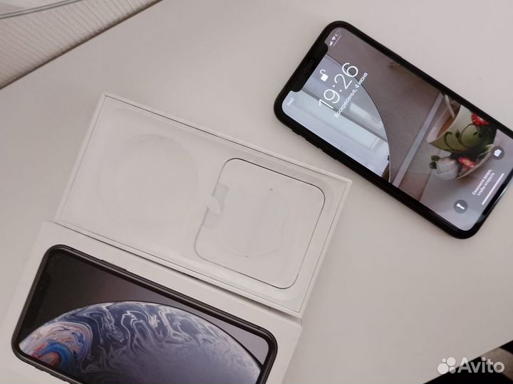 Apple iPhone xr 64gb