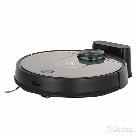 Робот-пылесос Xiaomi Viomi V2 PRO