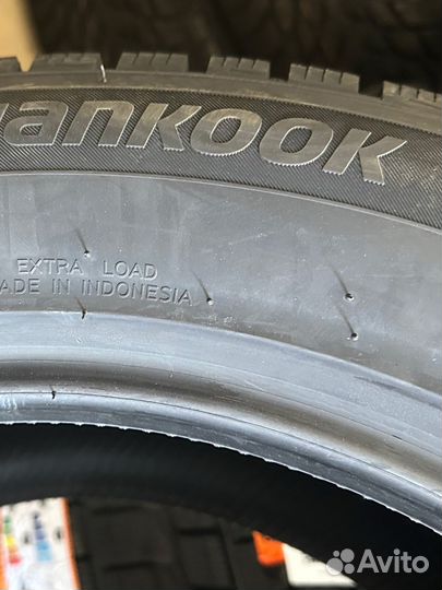 Hankook Winter i'Pike X W429A 255/55 R19 111