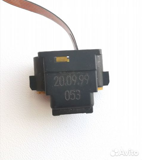 Датчик угла оборотов тнвд VP44 рsg5