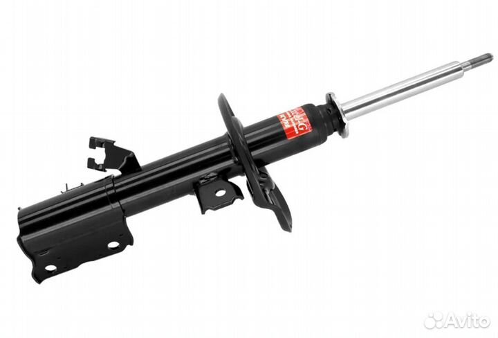 Амортизатор General Motors