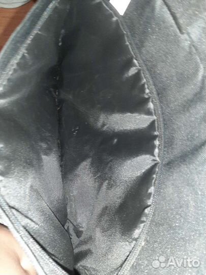 Сумка для ноутбука defender