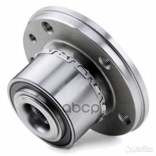 43-28494-SX vkba3646 7H0401611D к-кт подшип