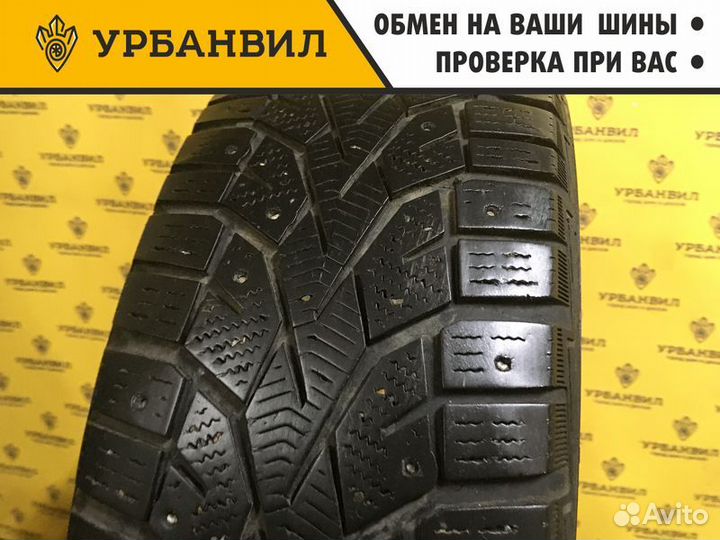 Gislaved NordFrost 100 195/65 R15 95T