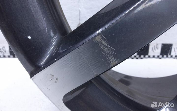 Диск колеса литой Haval F7 R19