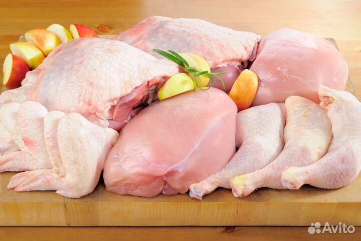 Мясо/Курица/Индейка нск