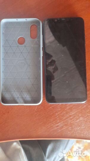 Xiaomi Mi 8, 6/128 ГБ