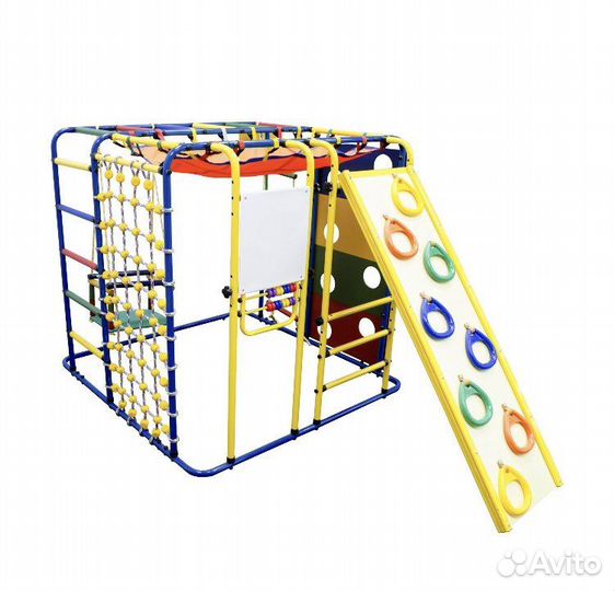 Спортивно-игровой комплекс для детей