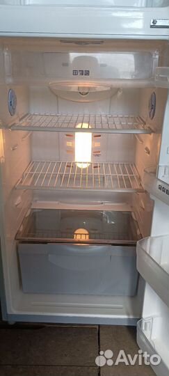 Холодильник Samsung No frost