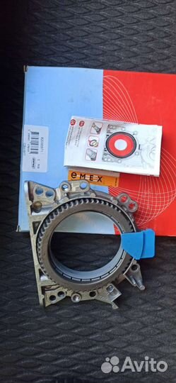 Corteco сальник