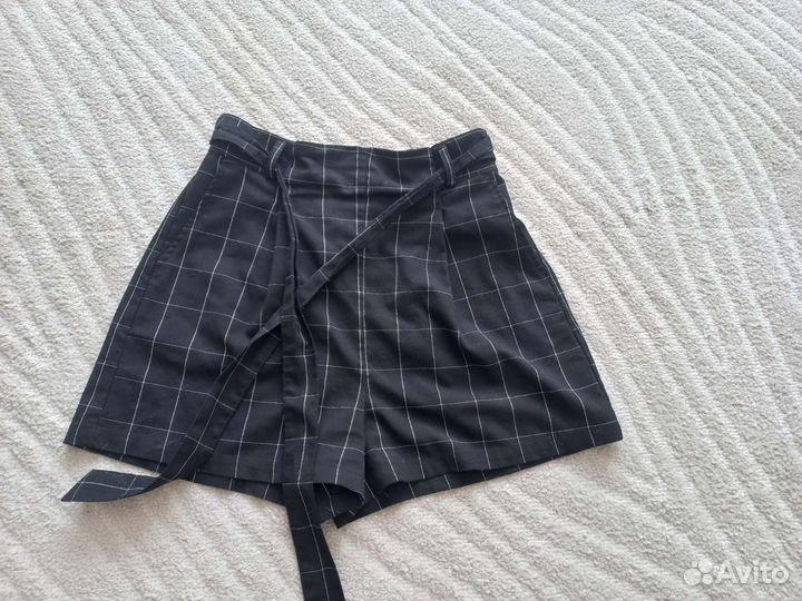 Шорты на девочку подростка