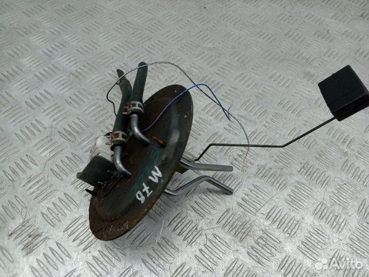 Датчик уровня топлива Mazda Mazda 6 GJ 2.2 SH