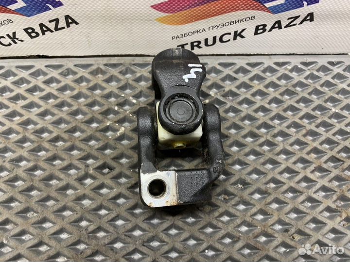 Крестовина рулевого кардана