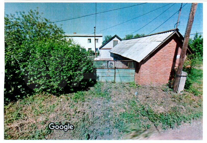 Дом 169 м² на участке 10 сот.