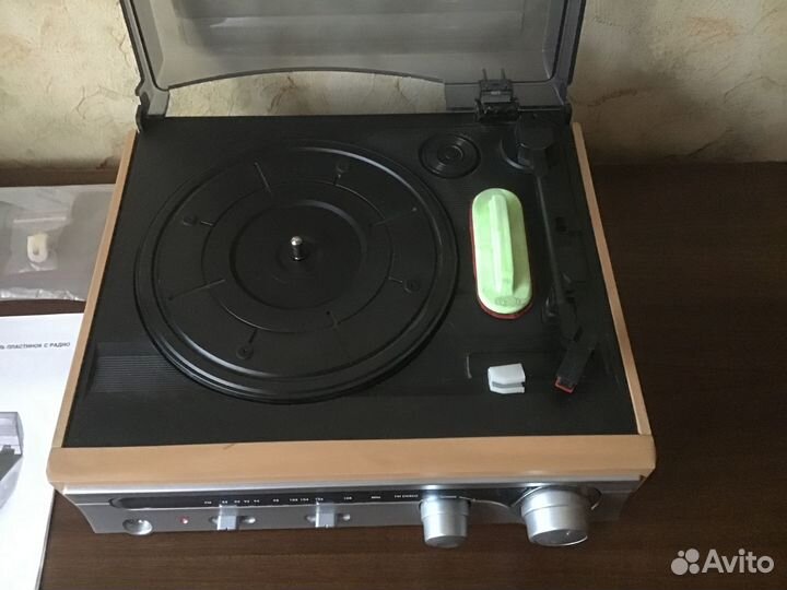 Двухкассетная магнитола Silver RX-5700AR