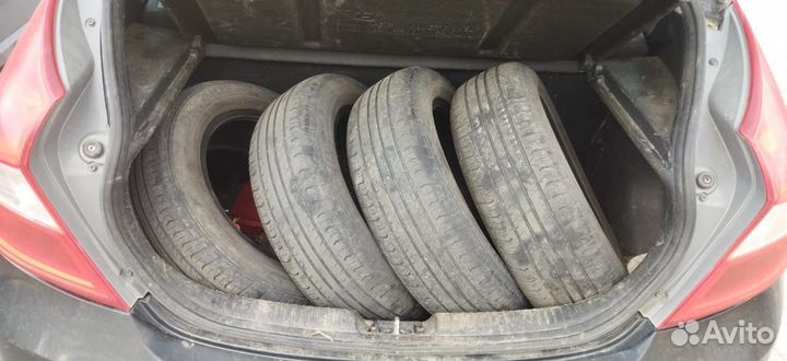 Hankook Optimo K415 185/65 R15