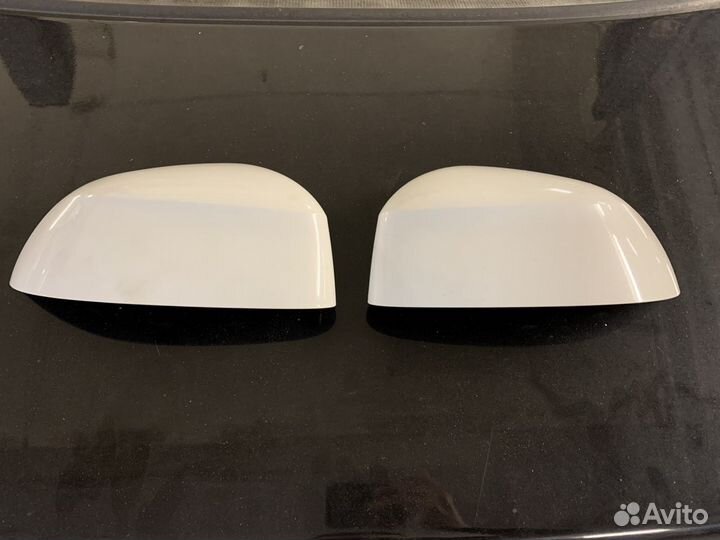 Крышка накладка зеркала бмв Х5 Ф15 Х6 Ф16