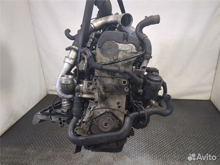 Форсунка топливная Volkswagen Transporter 5, 2007