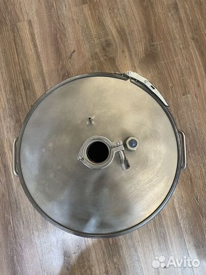 Самогонный аппарат 2