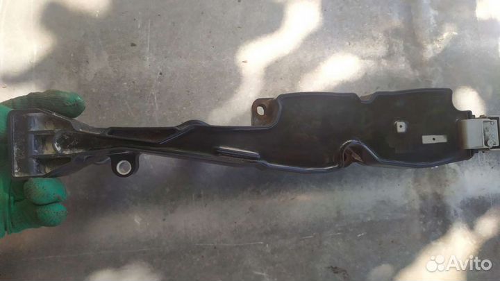 Катушка зажигания Пежо