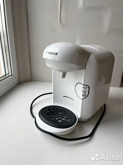 Кофемашина капсульная Bocsh