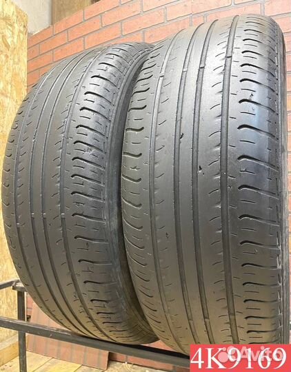 Hankook Optimo K415 225/60 R17 99L