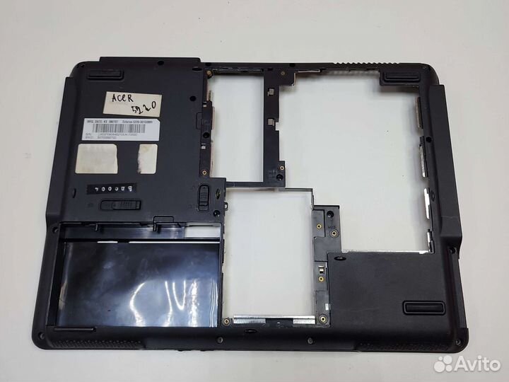 Поддон ноутбука acer 5220