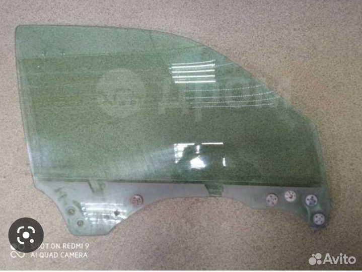 Стекла Subaru forester