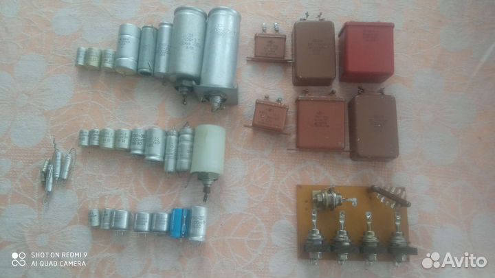 Радиодетали ссср, трансформаторы, электропаяльник