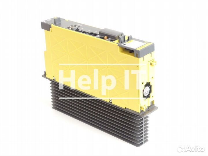 Сервопривод Fanuc A06B-6290-H104