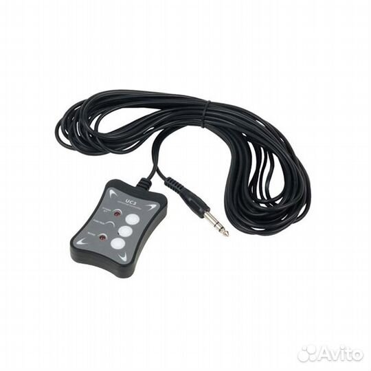 American DJ UC3 Basic controller проводной пульт