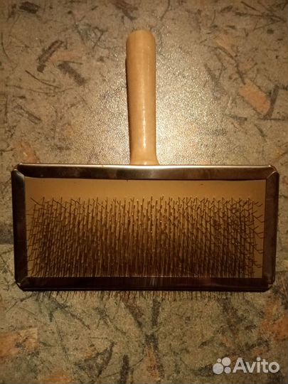 Чески для шерсти и пуха