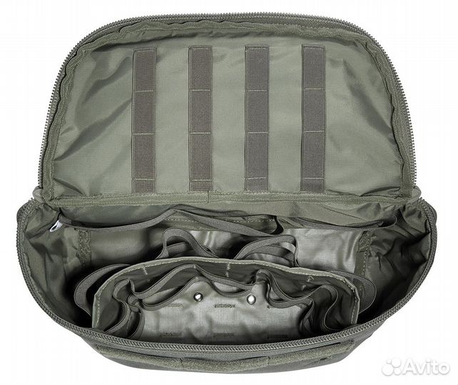 Tasmanian Tiger Medic Hip Bag IRR