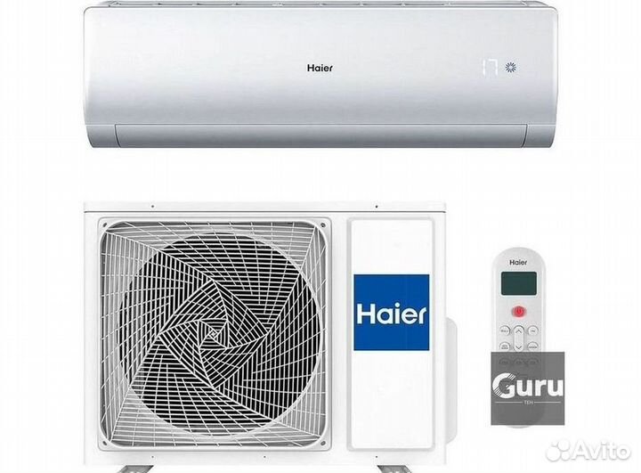 Кондиционеры