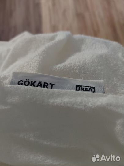 Постельное белье IKEA