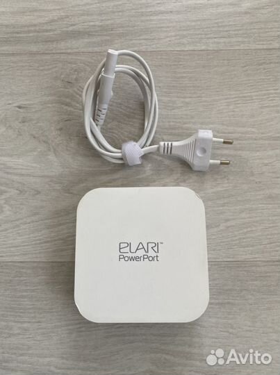 Зарядная станция