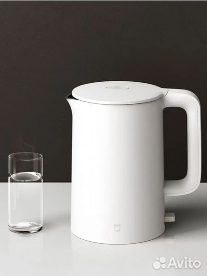 Электрический чайник Xiaomi Mijia 1A