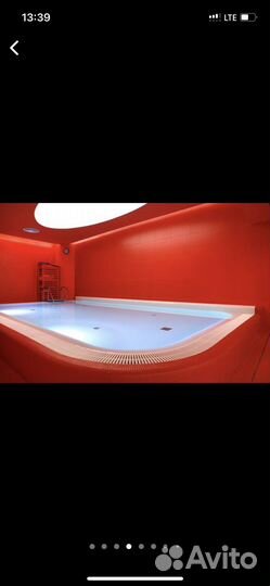 Абонемент World class Алексеевская на месяц