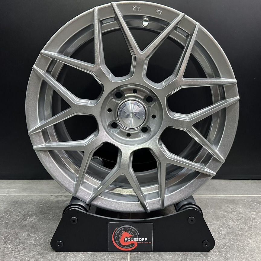 Литые диски Race Ready CSS3940 7×R16 4×100