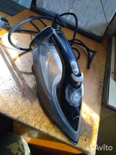 Утюг Philips azur