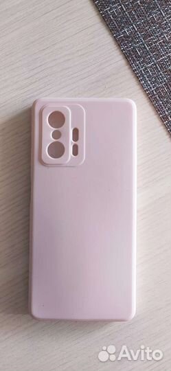 Чехол для Xiaomi 11T или 11T Pro