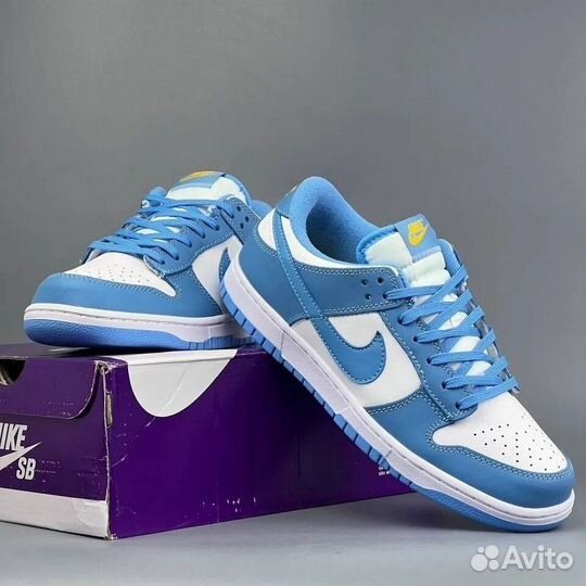 Nike Dunk Low Polar Blue