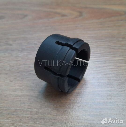 Усиленная втулка рейки Калина, Гранта, Приора